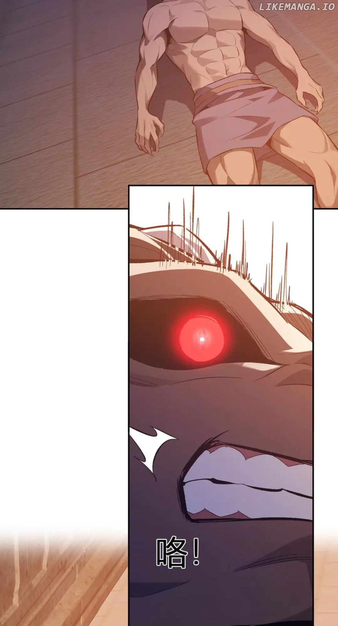 Doomsday for All: Me, Virus Monarch Chapter 57 - page 6